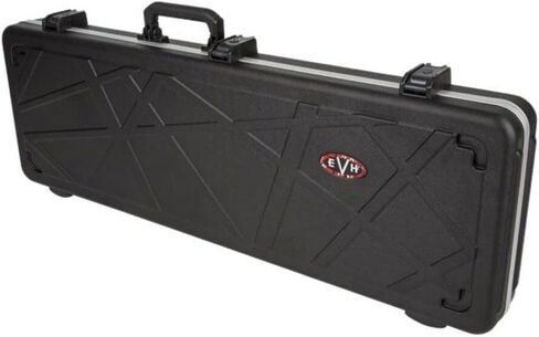EVH Striped Series Case - Black in Saudi Arabia