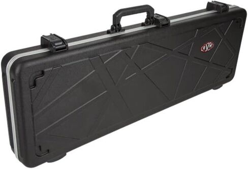 EVH Striped Series Case - Black in Saudi Arabia