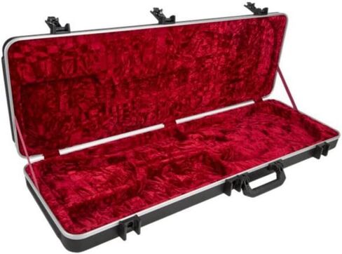 EVH Striped Series Case - Black in Saudi Arabia