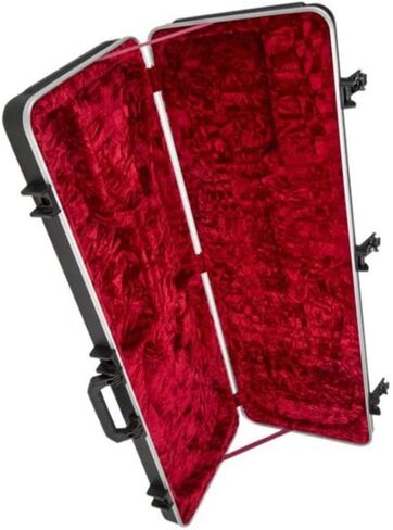 EVH Striped Series Case - Black in Saudi Arabia
