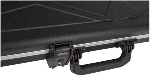 EVH Striped Series Case - Black in Saudi Arabia