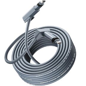 for Starlink Gen 2 Cable 150FT, Waterproof Extension Cable for Starlink Gen 2 Actuated Dish, Fast & Stable Starlink Ethernet Cord V2