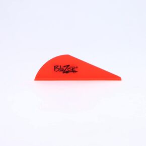 BOHNING Blazer Vane, 50 Pack