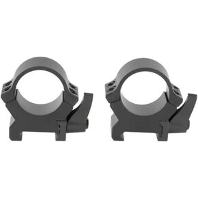 Leupold Quick Release (QR) Weaver-Style Scope Rings