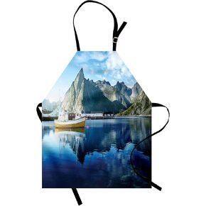 Ambesonne Apron