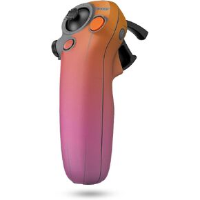 Drone Skin Compatible with DJI Motion 3 (2024) - Sunset Blur - Premium 3M Vinyl Protective Wrap Decal Cover - Easy to Apply | Crafted in The USA by MightySkins