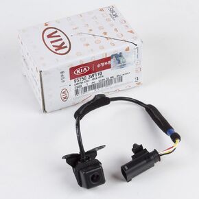 Genuine OEM Kia Rear View Back up Camera 2011-2016 Sportage 95750-3W110
