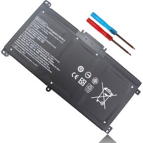 BK03XL 916811-855 Battery for HP Pavilion X360 14-ba0xx 14-ba1xx 14-ba2xx 14m-ba1xx 14m-ba0xx 14-ba153cl 14-ba253cl 14-ba125cl 14-ba013dx 14-ba175nr 14m-ba114dx 14m-ba011dx 14m-ba013dx 14m-ba015dx