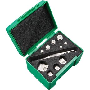 RCBS Deluxe Scale Weight Set_98993