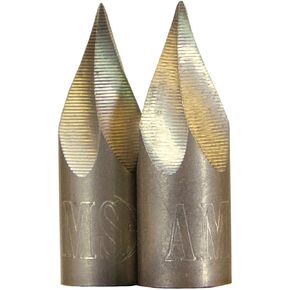Cyclone Replacement Tips (2 Pack)