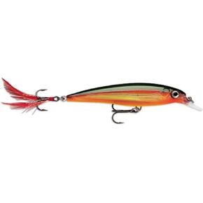 Rapala X-Rap Jerkbait 08 Fishing Lure