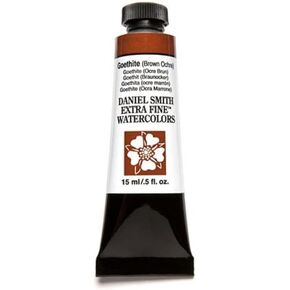 Daniel Smith Extra Fine Watercolor 15ml Tube, Payne's Blue-Gray, 0.5 Fl Oz (Pack of 1)