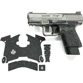 Handleitgrips Sandpaper Gun Grip Enhancement for Canik TP9 SC Elite