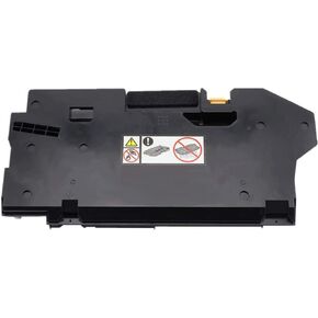 Compatible Phaser 6510 WorkCentre 6515 Waste Toner Box Container for Xerox Phaser 6510 WorkCentre 6515 VersaLink C500 C505 C600 C605 Waste Cartridge (Part#108R01416)