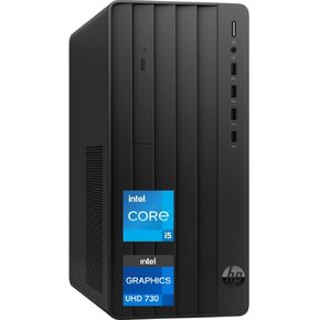 HP Desktop (32GB RAM | 2TB SSD)