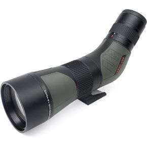 Ares G2 UHD 15-45x65 Spotting Scopes (45 Degree)