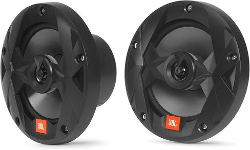 JBL MS65B Club Marine 6.5 Inch Two-Way Marine Audio Coaxial Speakers in Saudi Arabia