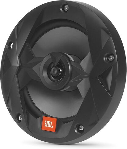 JBL MS65B Club Marine 6.5 Inch Two-Way Marine Audio Coaxial Speakers in Saudi Arabia