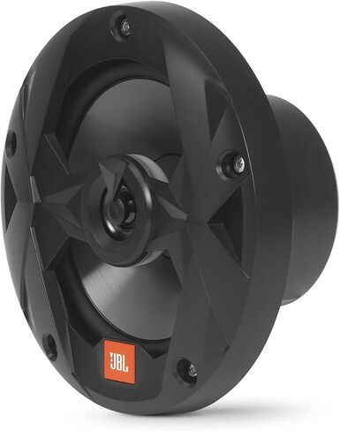 JBL MS65B Club Marine 6.5 Inch Two-Way Marine Audio Coaxial Speakers in Saudi Arabia