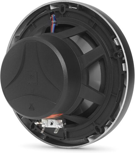 JBL MS65B Club Marine 6.5 Inch Two-Way Marine Audio Coaxial Speakers in Saudi Arabia