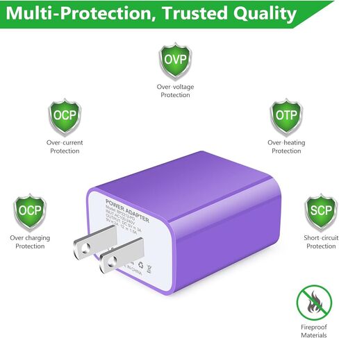 شاحن من النوع C شحن سريع لهاتف Samsung Galaxy S24/S23/S22 Ultra/S21 FE/S20 Z Flip 5 4 3 A16 A06 A25 A35 A55 A15 A54 A14 A23 A53 A13 A02S A12 A32، كتلة شاحن حائط USB C 20 واط + 6FT نوع C إلى كابل سي in Kuwait