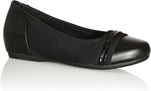 Avenue Women's Ballet Flat in Saudi Arabia
