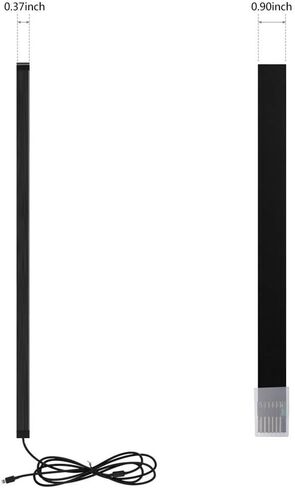 55 inch 10 Points IR Touch Frame Infrared Touch Screen Without Glass USB Interface Free-Drive for Touch Monitor, Interactive White Board, Digital Kiosks and Interactive Displays in Kuwait