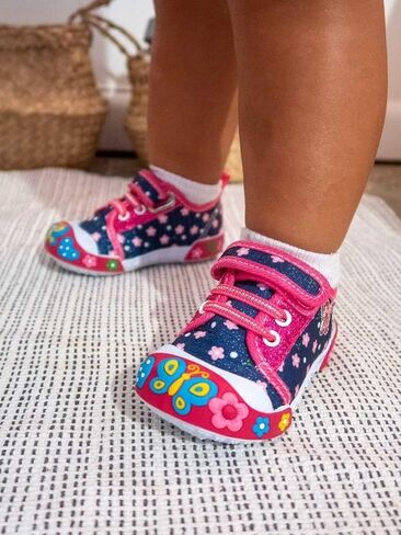 ENARI girls Sneaker in Saudi Arabia