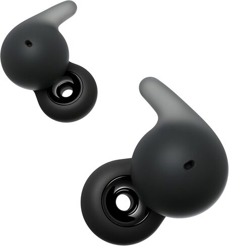 Sony Wireless Noise Cancelling Earbuds with High-Resolution Audio, Deep Bass, Clear Call Quality, IPX4 Water Resistance, Alexa & Google Assistant, Long Battery Life, Lightweight - White in Saudi Arabia