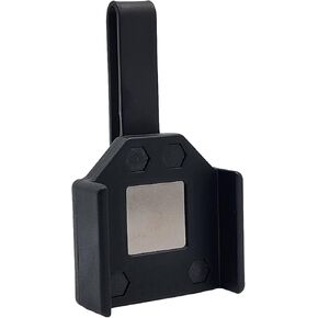 Magnetic Magazine Holster | Pocket Mag Holder for Conceal Carry 9mm .380 .45 10mm OEM Glock Compatible