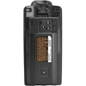 RLN6305 RLN6308 RLN6351 3200mAh اسلكية تخاطب استبدال البطارية ل CP110 RDM2070D RDU2020 RDU2080D RDU4100 RDU4160D RDV2020 RDV5100 RDM2020 RDM2050