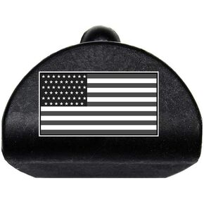 Grip Frame Insert Slug Plug Custom for Glock 17 18 19 20 21 22 23 24 25 31 32 34 35 37 38 Gen 1-3 - Choose Your Desgin