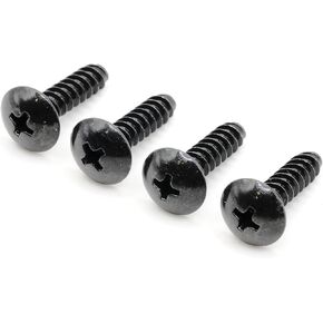 ReplacementScrews Stand Screws Compatible with LG 65UN7000PUD (65UN7000PUD.AUSQ)