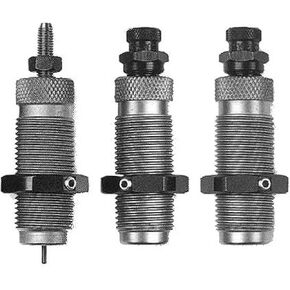 RCBS .45 Colt 3-Die Steel Set