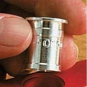 0813644 CO 5009 MEC 050-9 PWD Bushing