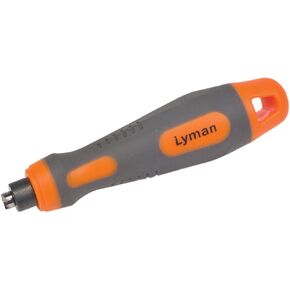 Lyman Primer Pocket Uniformer Large