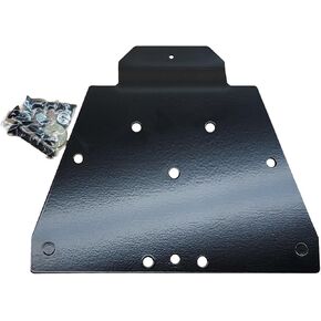 InLine Fabrication Ultramount Quick Change Press Top Plates