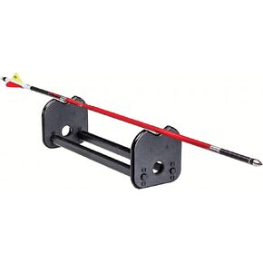Pine Ridge Archery The Arrow Inspector, Black