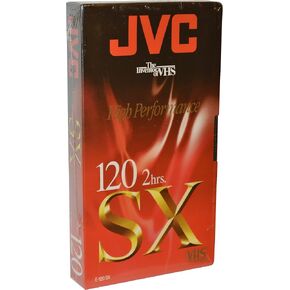JVC Sx E120 (فردي)