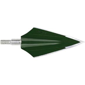 Zwickey Black Diamond Eskilite Broadhead 135 gr 2 BLD
