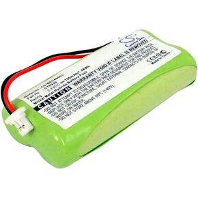 VI VINTRONS 1000mAh Battery for Bang & Olufsen Beocom 4, Bang & OLUFSEN CTP950
