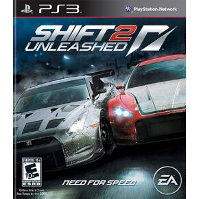 Shift 2: Unleashed - Playstation 3 (Renewed)