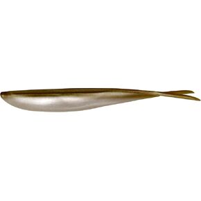 Lunker City Lure 40600-6 Fin-S