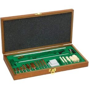 Interstate Arms Corp Remington Sportsman Cleaning Kit (15 x 6 3/4-Inch)