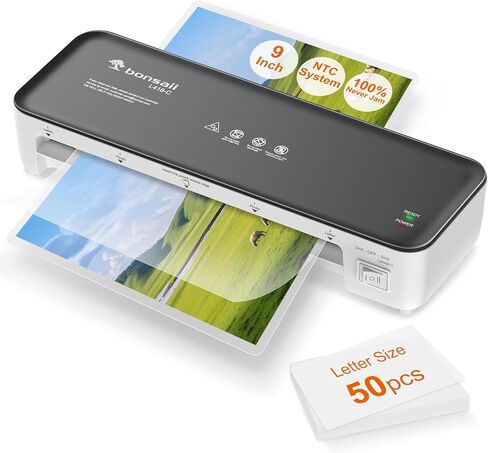 أوراق تغليف بونساي، 200 قطعة أكياس تغليف حرارية 3 مل L409A in Kuwait