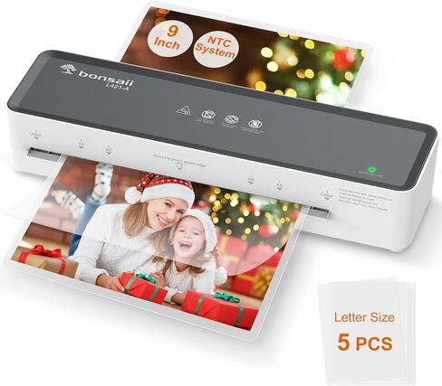 أوراق تغليف بونساي، 200 قطعة أكياس تغليف حرارية 3 مل L409A in Kuwait