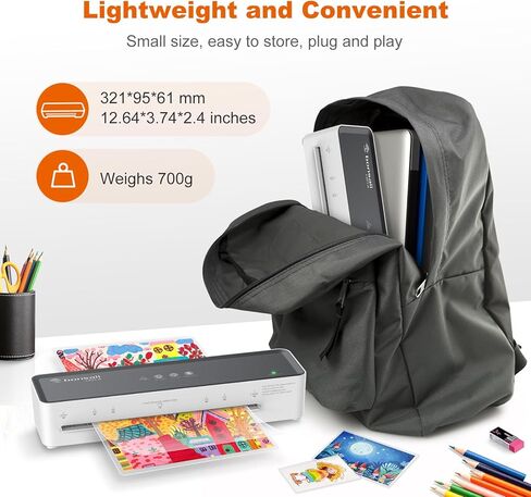 أوراق تغليف بونساي، 200 قطعة أكياس تغليف حرارية 3 مل L409A in Kuwait