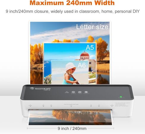 أوراق تغليف بونساي، 200 قطعة أكياس تغليف حرارية 3 مل L409A in Kuwait