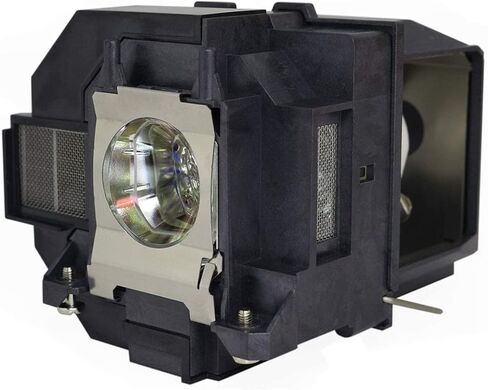 ل ELPLP95 / V13H010L95 استبدال المصباح الكهربي لإبسون EB-2265U EB-2255U EB-2250U EB-2155W / PowerLite 2255U 2250U 2065 2155W 2245U العارض in Kuwait