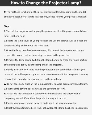 ل ELPLP95 / V13H010L95 استبدال المصباح الكهربي لإبسون EB-2265U EB-2255U EB-2250U EB-2155W / PowerLite 2255U 2250U 2065 2155W 2245U العارض in Kuwait